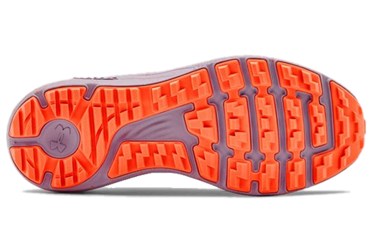 (W) UA Charged Bandit Trail 'Purple' 圖 5