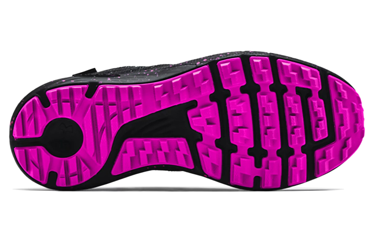 Purchase (W) Under Armour Charged Bandit Trail Gore-Tex ''Nero Rosa'' 3022786-001