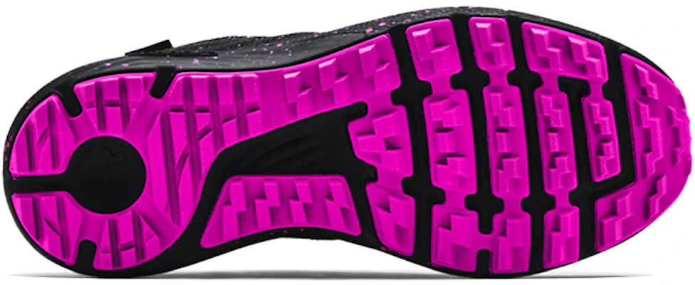 (W) Under Armour Charged Bandit Trail Gore-Tex ''Nero Rosa'' 3022786-001 Purchase (W) Under Armour Charged Bandit Trail Gore-Tex ''Nero Rosa'' 3022786-001