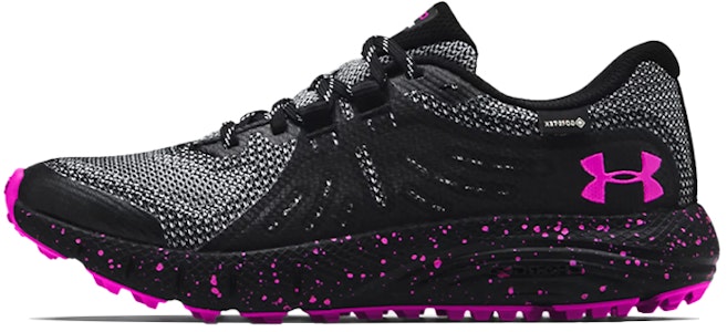 (W) 安德玛 Charged Bandit Trail Gore-Tex '黑粉' 运动鞋 3022786-001 Buy (W) 安德玛 Charged Bandit Trail Gore-Tex '黑粉' 运动鞋 3022786-001