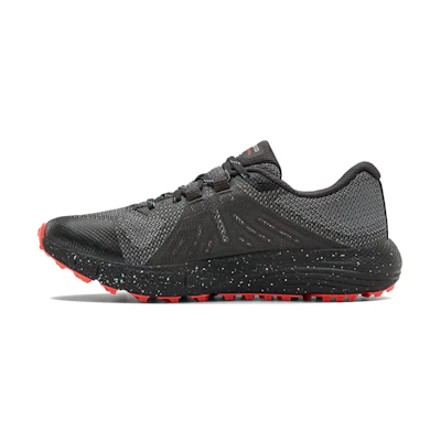 (W) UA Charged Bandit Trail GTX 'Grey'