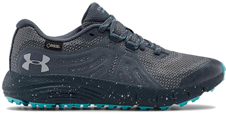 (W) 언더아머 차지드 밴딧 트레일 GTX 그레이 (72 characters) 3022786-400 Order (W) 언더아머 차지드 밴딧 트레일 GTX 그레이 (72 characters) 3022786-400