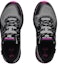 Shop (W) Under Armour Charged Bandit Trail Gore-Tex 'Hitam Merah Jambu' 3022786-001