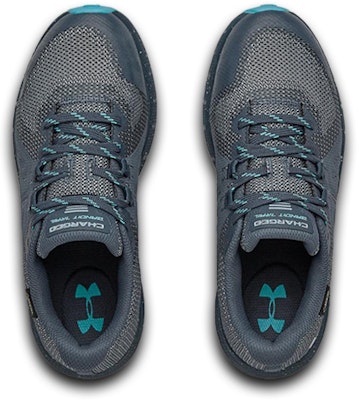 (W) 언더아머 차지드 밴딧 트레일 GTX 그레이 (72 characters) 3022786-400 Shop (W) 언더아머 차지드 밴딧 트레일 GTX 그레이 (72 characters) 3022786-400