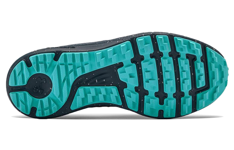 (W) UA Charged Bandit Trail GTX 'Grey' 圖 5