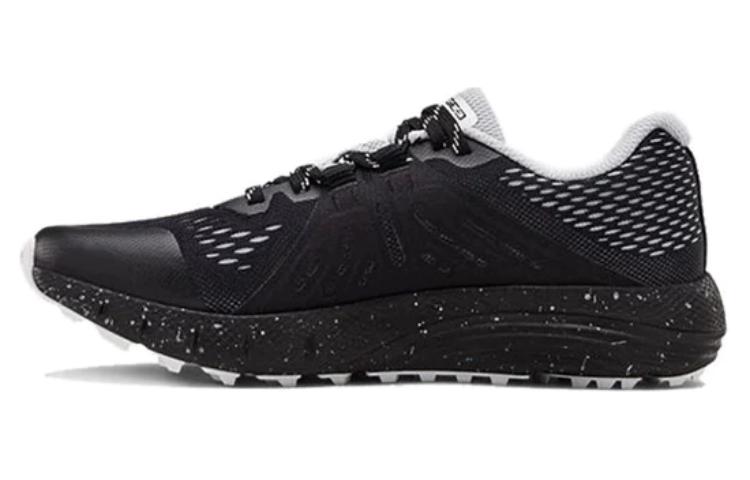 Buy (W) Under Armour Charged Bandit Trail Running ''Noir'' 3021968-001