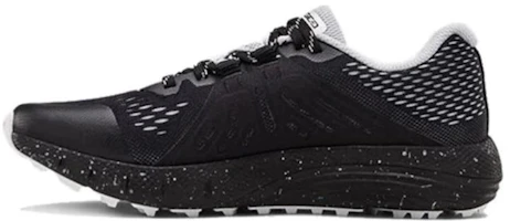 (Women) Under Armour Charged Bandit Trail Running 'Black' 3021968-001 (Women) Under Armour Charged Bandit Trail Running 'Black' 3021968-001
