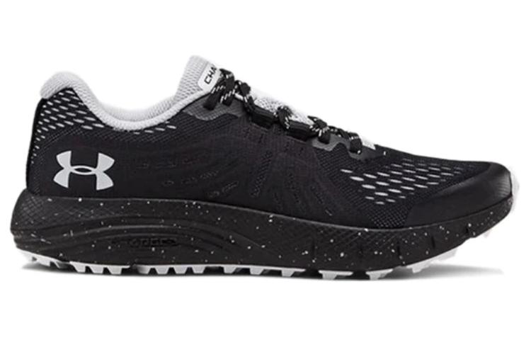 Order (W) Under Armour Charged Bandit Trail Running ''Noir'' 3021968-001