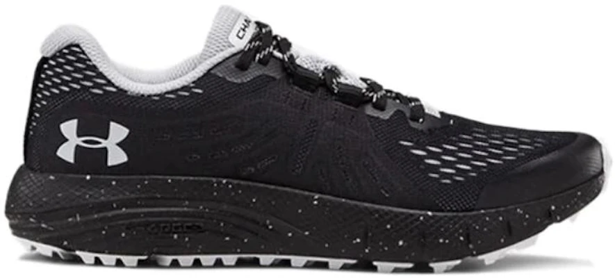 (W) Under Armour Charged Bandit Trail Running ''Noir'' 3021968-001 Order (W) Under Armour Charged Bandit Trail Running ''Noir'' 3021968-001