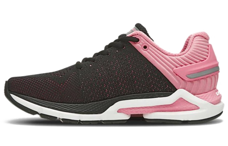 (W) UA Charged Blast 'Black Pink'