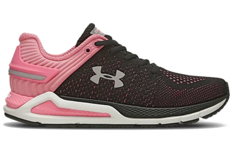 (W) UA Charged Blast 'Black Pink' 圖 2