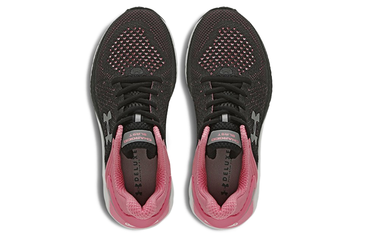 (W) UA Charged Blast 'Black Pink' 圖 3