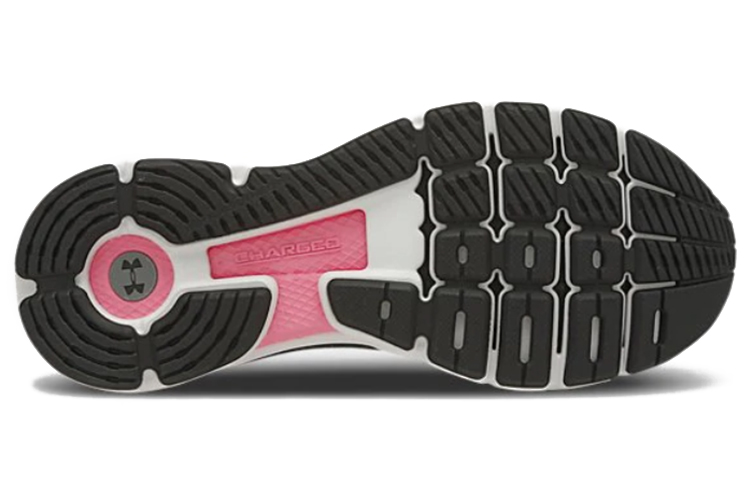 (W) UA Charged Blast 'Black Pink' 圖 4