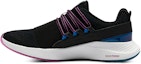 Buy (W) Under Armour Charged Breathe Color Shift Kasut Sukan Hitam 3023658-001