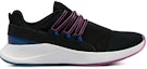 Order (W) Under Armour Charged Breathe Color Shift Kasut Sukan Hitam 3023658-001