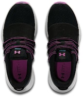 (W) 安德玛 Charged Breathe Color Shift 运动鞋 黑色 3023658-001 Shop (W) 安德玛 Charged Breathe Color Shift 运动鞋 黑色 3023658-001