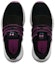 Shop (W) Under Armour Charged Breathe Color Shift Kasut Sukan Hitam 3023658-001