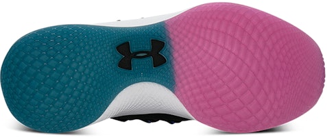 (W) 安德玛 Charged Breathe Color Shift 运动鞋 黑色 3023658-001 Purchase (W) 安德玛 Charged Breathe Color Shift 运动鞋 黑色 3023658-001