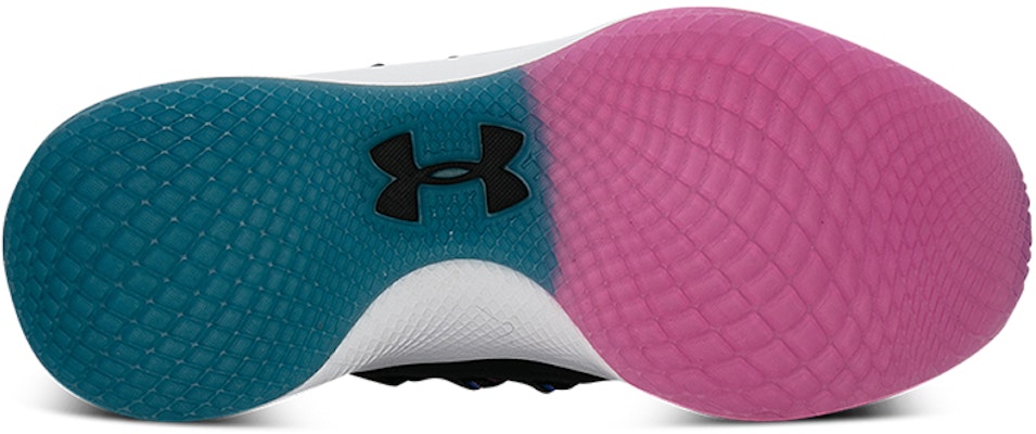 (W) Under Armour Charged Breathe Zapatillas Deportivas Color Shift Negras 3023658-001 Purchase (W) Under Armour Charged Breathe Zapatillas Deportivas Color Shift Negras 3023658-001