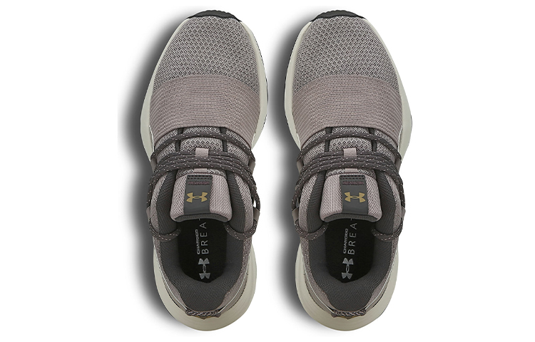 (W) UA Charged Breathe 'Grey' 圖 3
