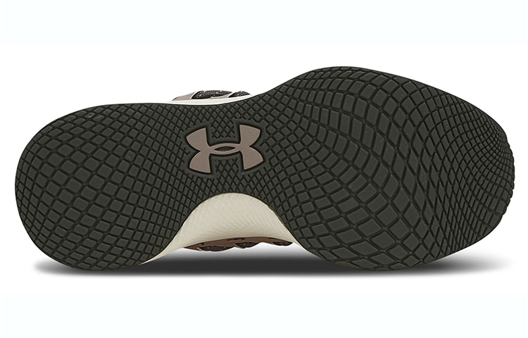 (W) UA Charged Breathe 'Grey' 圖 4