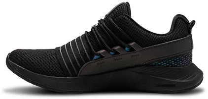 (Women) Under Armour Charged Breathe Oil Slk 3022976-001 (Women) Under Armour Charged Breathe Oil Slk 3022976-001