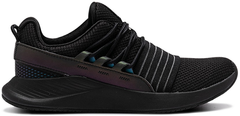 (W) Under Armour Charged Breathe Oil Slk Mujer Zapatillas Deportivas 3022976-001 Order (W) Under Armour Charged Breathe Oil Slk Mujer Zapatillas Deportivas 3022976-001