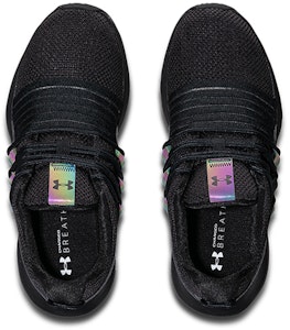 (W) 安德玛 Charged Breathe Oil Slk 女鞋 3022976-001 Shop (W) 安德玛 Charged Breathe Oil Slk 女鞋 3022976-001