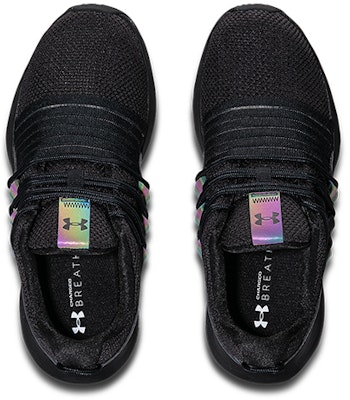 (W) Under Armour Charged Breathe Oil Slk Mujer Zapatillas Deportivas 3022976-001 Shop (W) Under Armour Charged Breathe Oil Slk Mujer Zapatillas Deportivas 3022976-001