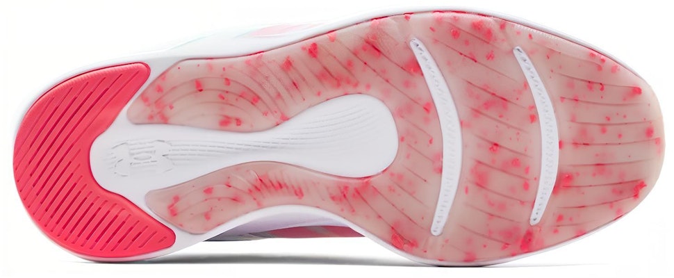 (W) 언더아머 차지드 브리스 블리스 러닝화 (화이트/핑크) 3024168-101 Purchase (W) 언더아머 차지드 브리스 블리스 러닝화 (화이트/핑크) 3024168-101