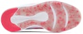 (W) 언더아머 차지드 브리스 블리스 러닝화 (화이트/핑크) 3024168-101