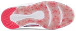 Purchase (W) 언더아머 차지드 브리스 블리스 러닝화 (화이트/핑크) 3024168-101