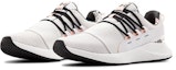 Lookbook (W) Under Armour Charged Breathe FN Putih 3023483-100