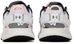 Shop (W) Under Armour Charged Breathe FN Putih 3023483-100