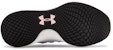 (W) Under Armour Charged Breathe FN Putih 3023483-100