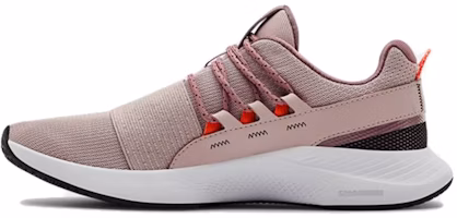 (Women) Under Armour Charged Breathe Lace Sport Shoes Pink 3022584-602 (Women) Under Armour Charged Breathe Lace Sport Shoes Pink 3022584-602