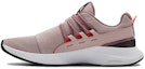 Buy (W) Under Armour Charged Breathe Lace Kasut Sukan Wanita Pink 3022584-602