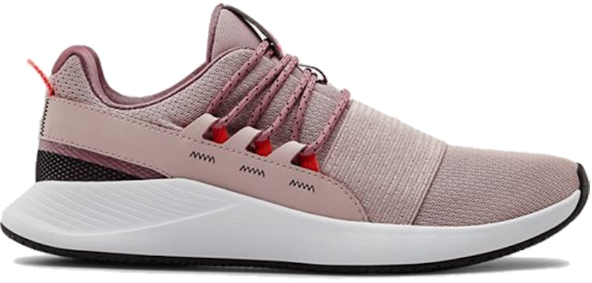 (Women) Under Armour Charged Breathe Lace Sport Shoes Pink 3022584-602 Order (Women) Under Armour Charged Breathe Lace Sport Shoes Pink 3022584-602