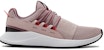 (W) Under Armour Charged Breathe Lace Kasut Sukan Wanita Pink 3022584-602