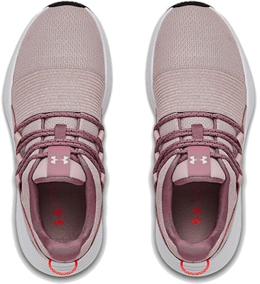 (W) Under Armour Charged Breathe Lace Kasut Sukan Wanita Pink 3022584-602 Shop (W) Under Armour Charged Breathe Lace Kasut Sukan Wanita Pink 3022584-602