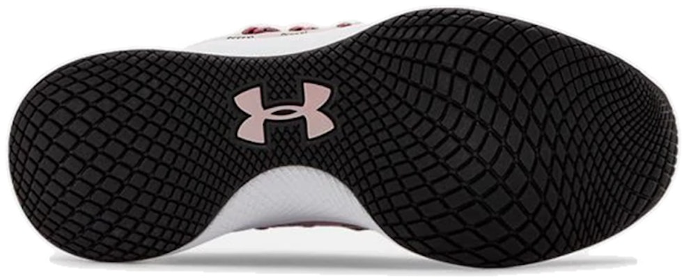 (W) Under Armour Charged Breathe Lace Kasut Sukan Wanita Pink 3022584-602 Purchase (W) Under Armour Charged Breathe Lace Kasut Sukan Wanita Pink 3022584-602
