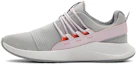 Buy (W) Under Armour Charged Breathe Lace ''Grijs Roze'' 3022584-104