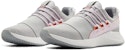 (W) Under Armour Charged Breathe Lace 'Kelabu Merah Jambu' 3022584-104