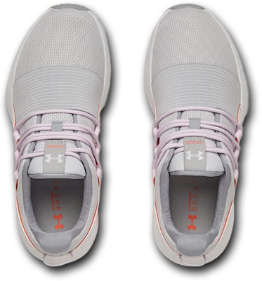 (W) Under Armour Charged Breathe Lace 'Gris Rosa' 3022584-104 Shop (W) Under Armour Charged Breathe Lace 'Gris Rosa' 3022584-104