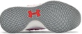 (W) Under Armour Charged Breathe Lace 'Kelabu Merah Jambu' 3022584-104