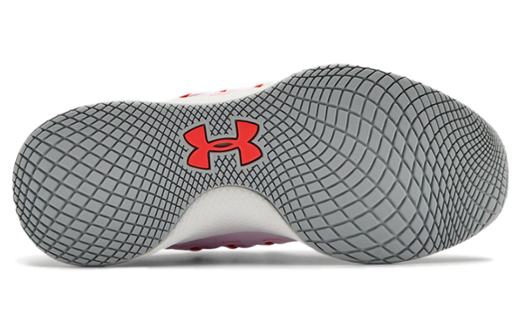 Purchase (W) Under Armour Charged Breathe Lace ''Grijs Roze'' 3022584-104