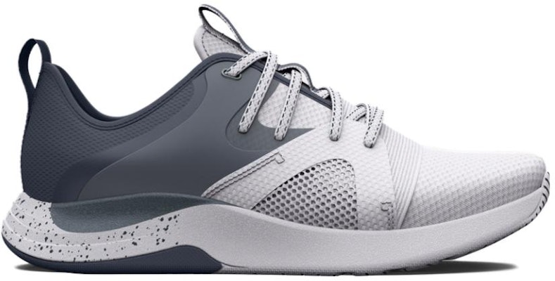 (W) Under Armour Charged Breathe Lace 'Abu Abu Putih' - Sepatu Wanita 3026205-400 Order (W) Under Armour Charged Breathe Lace 'Abu Abu Putih' - Sepatu Wanita 3026205-400