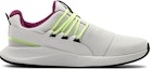 Order (W) Under Armour Charged Breathe Lace Kasut Sukan Putih 3022584-107