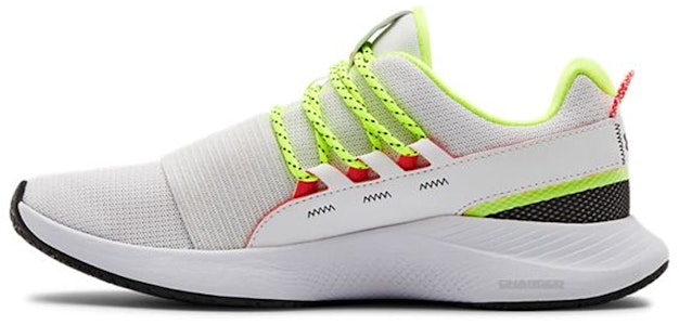 (W) Under Armour Charged Breathe Lace Kasut Lari Putih/Hijau 3022584-103 Buy (W) Under Armour Charged Breathe Lace Kasut Lari Putih/Hijau 3022584-103