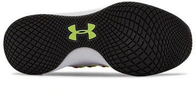 (W) 安德玛 Charged Breathe Lace 白/绿 运动跑鞋 3022584-103 Purchase (W) 安德玛 Charged Breathe Lace 白/绿 运动跑鞋 3022584-103